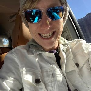 Meet your Posher, Kate